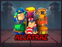 An Escape from Alcatraz