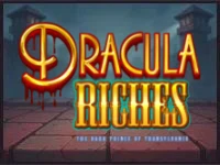 Dracula Riches