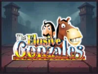 The Elusive Gonzales