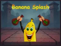 Banana Splash