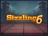 Sizzling 6