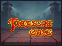 Treasure Gate